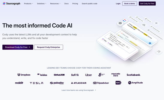 Sourcegraph